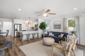 Sand Buckets Unit A, Ocean View Beach Townhouse